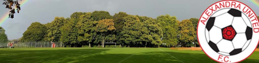 Alexandra Recreation Ground